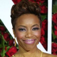 Heather Headley Joins NBC's CHICAGO MED In Recurring Role