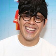 Exclusive Podcast: LITTLE KNOWN FACTS with Ilana Levine- BE MORE CHILL's George Salaz