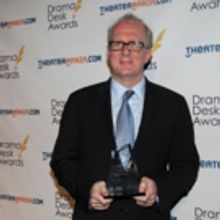 Tony Winner Tracy Letts Will Play Henry Ford II in James Mangold's Untitled Ford Vs.