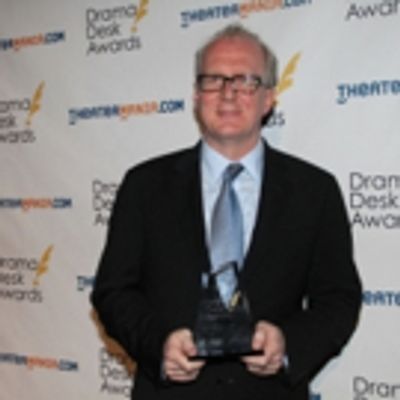 Tony Winner Tracy Letts Will Play Henry Ford II in James Mangold's Untitled Ford Vs. Ferrari Film