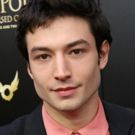 Ezra Miller To Play Young Salvador Dali in Upcoming Biopic DALI LAND