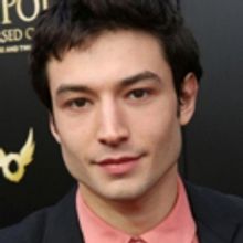 Ezra Miller To Play Young Salvador Dali in Upcoming Biopic DALI LAND