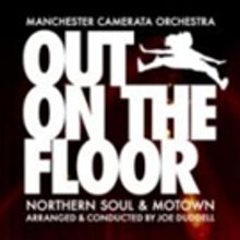 Manchester Camerata and Joe Duddell announce new dates for their Northern Soul And Mo