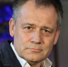 FROZEN Director Michael Grandage To Helm Film Adaptation Of JACK AND LEM