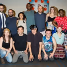 BE MORE CHILL Begins Off-Broadway Run Tomorrow