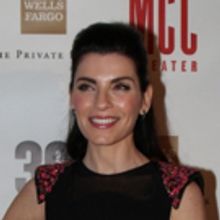 Golden Globe and Emmy Award Winner Julianna Margulies Tapped for National Geographic…