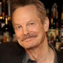 Bill Irwin to Lead Irish Rep's ON BECKETT