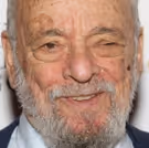 Stephen Sondheim at Work on 'Many' Lyric Changes for Marianne Elliott COMPANY