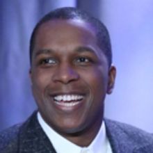 Tickets Now On Sale For Leslie Odom Jr, and More at Philly POPS