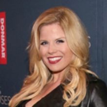 Megan Hilty to Join Seth Rudetsky in Concert on Nantucket