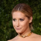 Ashley Tisdale Announces Third Album SYMPTOMS, Signs With Big Noise