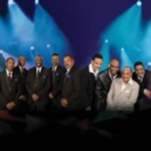 The Temptations And The Four Tops To Visit Worcester