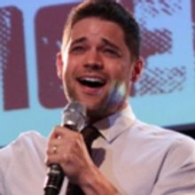 Jeremy Jordan, Sierra Boggess, Stephanie J. Block, Liz Callaway, Emily Skinner, Alice