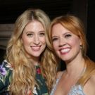 Caissie Levy, Patti Murin, Telly Leung & More Will Perform at Broadway in Bryant…