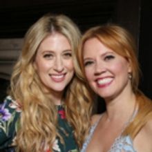 Caissie Levy, Patti Murin, Telly Leung & More Will Perform at Broadway in Bryant Park