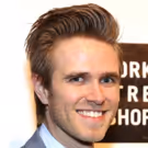 Kyle Riabko Will Perform Burt Bacharach And Richard Rodgers At Joe's Pub