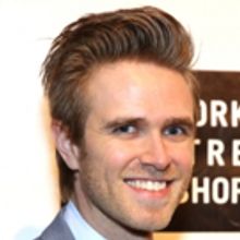 Kyle Riabko Will Perform Burt Bacharach And Richard Rodgers At Joe's Pub
