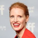Jessica Chastain To Produce And Star In New Action Film EVE