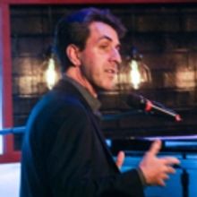 Jason Robert Brown Will Workshop New Musical THE CONNECTOR at Princeton This Fall