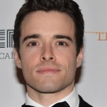 Corey Cott to Star in New Musical LAST DAYS OF SUMMER at Kansas City Rep