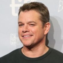 Ben Affleck and Matt Damon Partner Up for New Film About McDonald's Monopoly Fraud