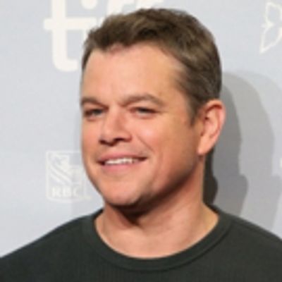 Ben Affleck and Matt Damon Partner Up for New Film About McDonald's Monopoly Fraud