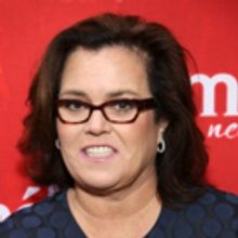 Rosie O'Donnell Will Lead Broadway Stars in Protest at the White House Monday