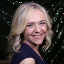 Rachel Bay Jones Plays Final Performance in DEAR EVAN HANSEN Today