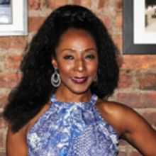 Harriett D. Foy Is Transforming in THE HOUSE THAT WILL NOT STAND