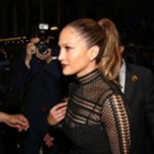 Jennifer Lopez to Star in Annapurna Pictures' HUSTLERS