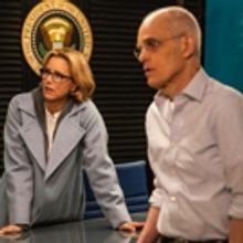 Scoop: Coming Up on a New Episode of MADAM SECRETARY on CBS - Sunday, January 27, 2019