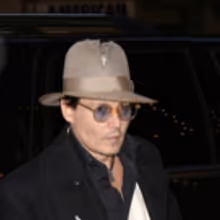 CITY OF LIES, Johnny Depp's Notorious B.I.G. Film, Pulled From Release Schedule
