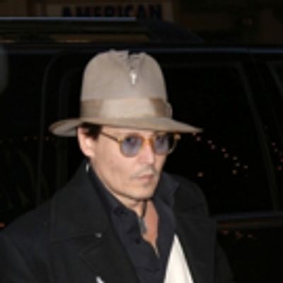 CITY OF LIES, Johnny Depp's Notorious B.I.G. Film, Pulled From Release Schedule