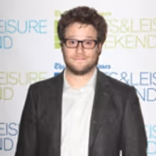 Seth Rogen to Executive Produce an AMERICAN GLADIATORS Revival