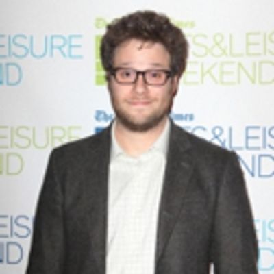 Seth Rogen to Executive Produce an AMERICAN GLADIATORS Revival