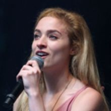 Christy Altomare, Zach Adkins, Alysha Umphress & More Perform at Broadway in Bryant P