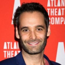 Jonathan Raviv and More Cast in Atlantic Theater Co's Middle Eastern MixFest