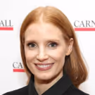 Jessica Chastain and Eddie Redmayne in Talks to Star in THE GOOD NURSE