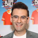 Will Roland, Molly Hager, and More Will Join Joe Iconis in Concert at the Laurie…