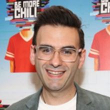 Will Roland, Molly Hager, and More Will Join Joe Iconis in Concert at the Laurie Beec