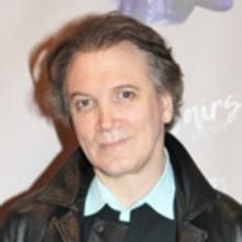 Charles Busch Steps In As Honorary Festival Playwright For 2018 Festival