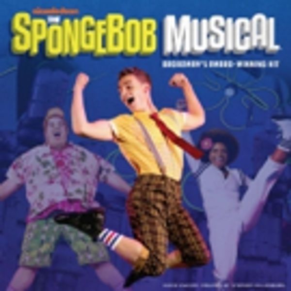 THE SPONGEBOB MUSICAL Announces 2019/2020 Tour Cities Photo