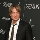 Keith Urban's COMING HOME Marks Grammy Award Winner's 24th #1