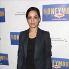 NBC Orders Legal Drama Pilot with Archie Panjabi