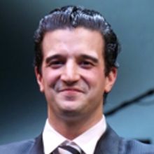 JERSEY BOYS Alum Mark Ballas Will Strut His Stuff as Charlie in KINKY BOOTS