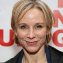 Exclusive Podcast: Broadway's Backbone with Broadway Veteran Charlotte d'Amboise