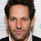 Paul Rudd to Star in New Netflix Comedy Series LIVING WITH YOURSELF