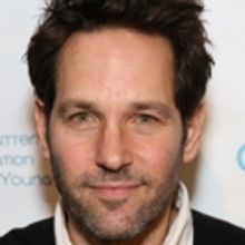 Paul Rudd to Star in New Netflix Comedy Series LIVING WITH YOURSELF