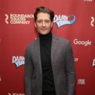 Matthew Morrison to Star in Simon Cowell's THE GREATEST DANCER on BBC One