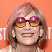 Trans Performer Kate Bornstein Takes Audience Member's Heckling Gracefully in Stride